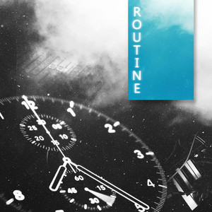 Portada de Routine