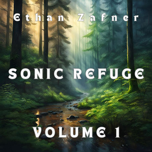 Ethan Zafner - Interstellar