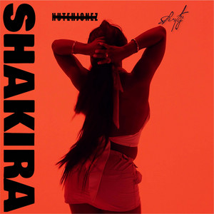 Nuteh Jonez - Shakira (feat. SHRTY)