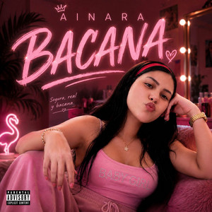 Bacana by AINARA