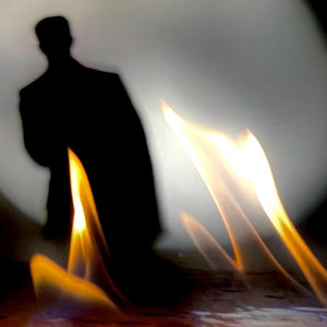 Playing With Fire by Jaxxon D. Silva