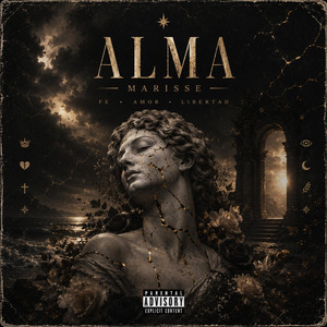 ALMA by Marisse