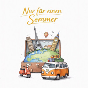 Nur für einen Sommer by AUDIO