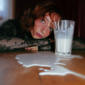 Milk by Lamia