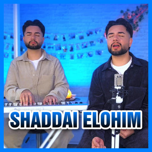 Gerson Montoya - Shaddai Elohim