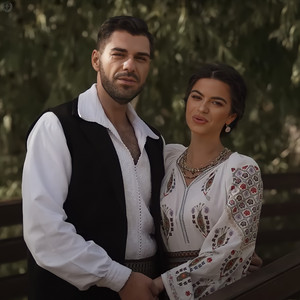 Gabriel Dumitru - Ce E Scris De Sus (feat. Maria Beatrice Băndoiu)