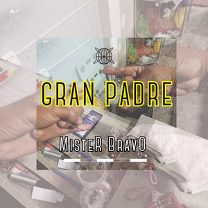 Gran Padre by Mister Bravo