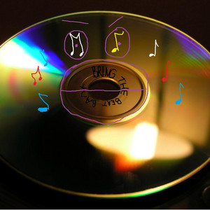 Bring the beat back by R3ACTOR