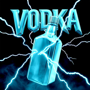 VODKA - TECHNO by wannabebroken