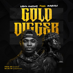 Gold Digger (feat. KNGPNTN)