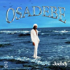 Portada de Osadebe