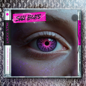 Lucky Star by Sazi Beats