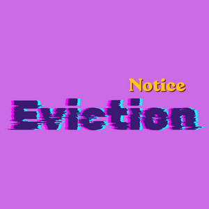 Eviction Notice by Nwoye