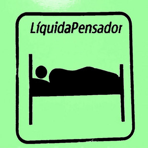 Luces a Mi Alrededor by Líquida