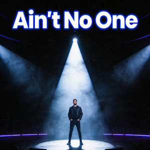 DJulian Ardana - Ain't No One