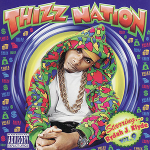 Nation-Thizz South(中古品) 23-Thizz Vol.