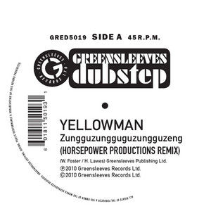 Zungguzungguguzungguzeng - Single by Yellowman | Spotify