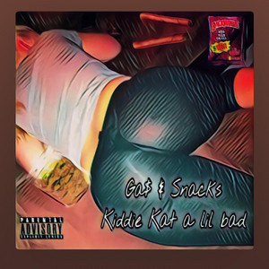 Kittie kat lil bad