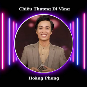 Hoang Phong - Chiều Sân Ga