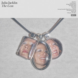 Julia Jacklin — Get Away From Me (I Think I'll Love You Soon) (2026)
