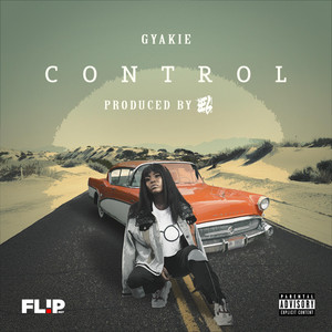 Gyakie - Control