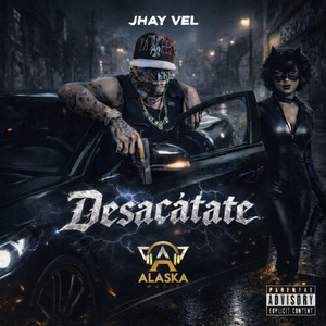 DESACATATE by Jhay Vel
