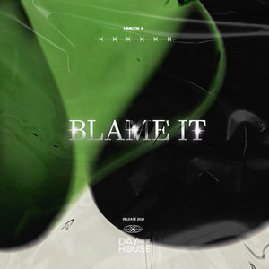 Blame It by HMLYN