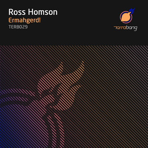 Ross Homson - Ermahgerd!