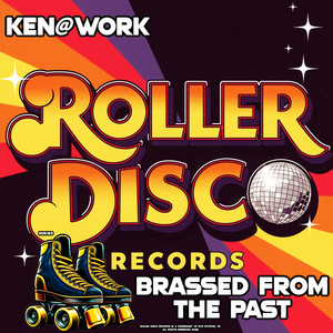 Brassed From The Past by Ken@Work