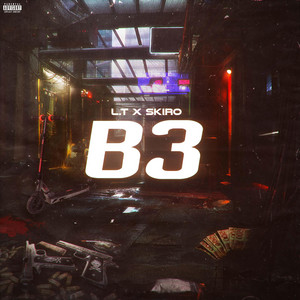 B3 by L.T, Skiro