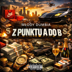 Pomimo lat by Młody Dumbia