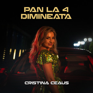 Cristina Ceaus - PAN LA 4 DIMINEATA