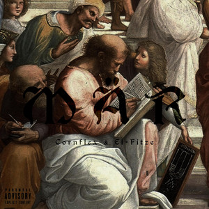 Mär cover
