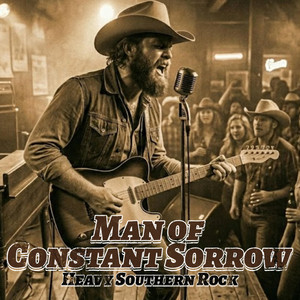 Man of Constant Sorrow by The Grit Shift