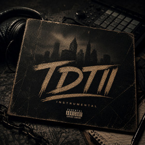 TDTII by Travis Campbell
