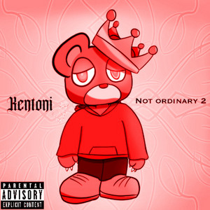 Kentoni - I’m Him