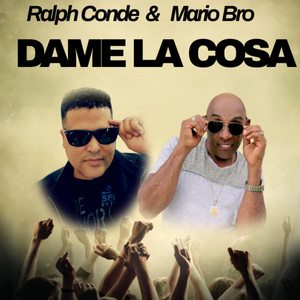 Dame la Cosa