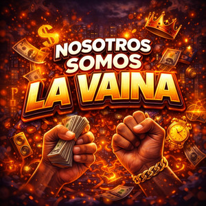 Nosotros Somos la vaina by el3men2