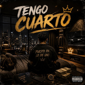 tengo cualto by akantosfi