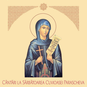 Slava Laudelor, în plagalul glasului al II-lea by TRONOS - corul de psalți al Patriarhiei Române, Mihail Bucă