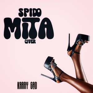 Karry Gad - Spidomita