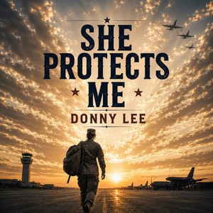 She Protects Me by Donny Lee