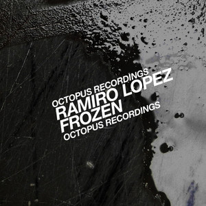 Frozen cover art