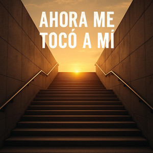 Ahora me toco ami by Azael leb