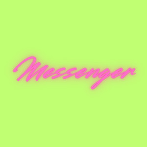 Messenger by Lawr