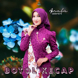 Botol Kecap by Amala Gasentra