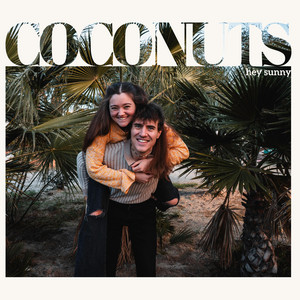 Coconuts by hey sunny