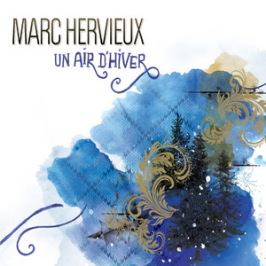 Un air d'hiver cover