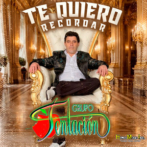 Si Me Dejas Por El by Grupo Tentacion