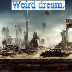 Mad Cat. — Weird Dream.
